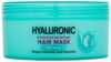 Juuksemask Xpel Hyaluronic Hydration Boosting Hair Mask, 300 ml