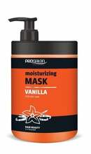 Juuksemask Chantal Vanilla Moisturizing, 1000 g