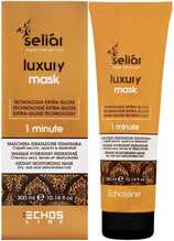 Juuksemask Echosline Seliar Luxury Mask, 300 ml
