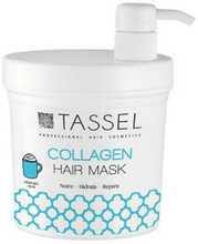 Juuksemask Eurostil Tassel Collagen Hair Mask, 1000 ml