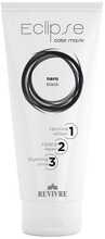 Juuksemask Revivre Eclipse Color Mask Black, 200 ml
