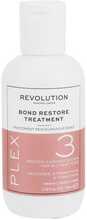 Juuksemask Revolution Haircare London Plex 3 Bond Restore Treatment, 100 ml
