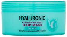 Juuksemask Xpel Hyaluronic Hydration Boosting Hair Mask, 300 ml