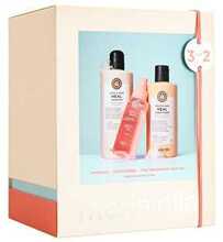 Juuksehoolduskomplekt Maria Nila Head & Hair Heal Box