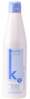 Juuste sirgenduskreem Salerm Keratin Shot, 500 ml