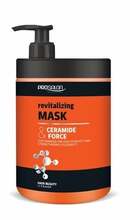 Taastav juuksemask Prosalon Revitalizing Mask Ceramide Force, 1000 ml