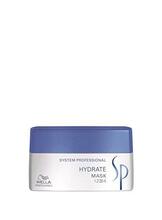 Niisutav juuksemask Wella SP Hydrate Mask, 200 ml