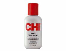 Mask värvitud juustele CHI Infra Treatment, 59 ml