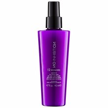 Juustesse jäetav mask No Inhibition 12 Wonders, 140 ml