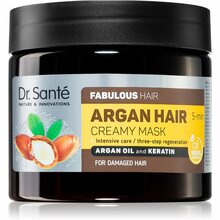 Juuksemask Dr. Sante Argan, 300 ml