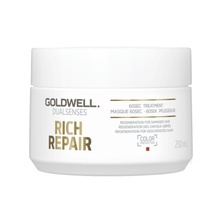 Juuksemask Goldwell Dualsenses Rich Repair 60 Sec, 50 ml