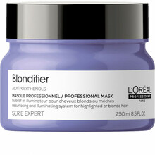 Juuksemask L'oreal Professionnel Serie Expert Blondifier, 250 ml