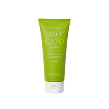 Juuksemask Rated Green Cold Press Avocado Nourishing Scalp Pack, 200 ml