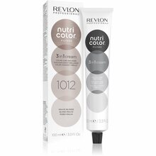 Juuksemask Revlon Professional Nutri Color Filters 1012 Mauve Blond, 100 ml