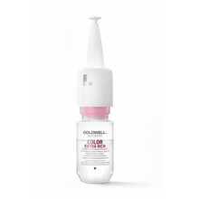 Juukseseerum Goldwell Dualsenses Color Extra Rich Intensive Conditioning Serum, 12x18 ml
