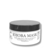 Juuksemask Cosmofarma taimse platsentaga JOJOBA, 200 ml