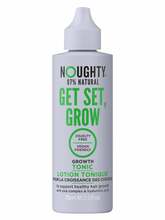 Juuksekasvu soodustav toonik Noughty Get Set Grow, 75 ml