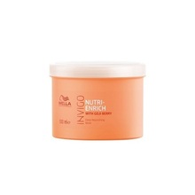 Juuksemask Wella Professionals Invigo Nutri-Enrich Deep Nourishing Hair Mask, 500 ml