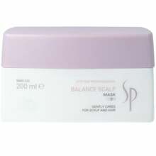 Juuksemask Wella Professionals SP Balance Scalp, 200 ml