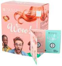 Juuksehoolduskomplekt Eurostil Tassel Wow Effect Treatment, 12 protseduuri
