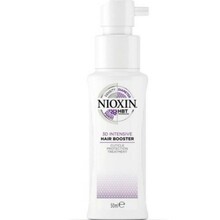 Juuksehooldusvahend Nioxin 3D Intensive Hair Booster, 100 ml
