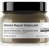 Juuksemask L'Oreal Professionnel Serie Expert Absolut Repair Molecular, 150 ml