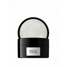 Juuksemask David Mallett Le Volume Volumising Mask No.2, 180 ml