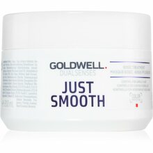 Juuksemask Goldwell Dualsenses Just Smooth, 200 ml
