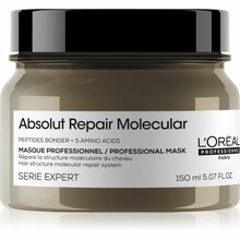 Juuksemask L'Oreal Professionnel Serie Expert Absolut Repair Molecular, 150 ml
