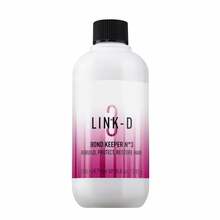 Juuksemask LINK-D Bond Keeper No. 3, 250 ml
