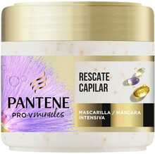 Juuksemask Pantene Miracle Rescate Capilar, 300 ml
