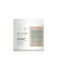 Juuksemask Revlon Professional Re/Start Curls Deep Nourishing Buttery Mask, 500 ml