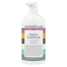 Juuksemask Waterclouds Repair Hairmask, 1000 ml