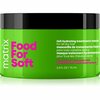 Niisutav juuksemask Matrix Food For Soft Hydra, 75 ml