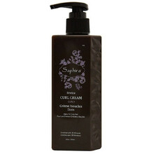 Lokikreem Saphira Divine Curl Cream, 250 ml