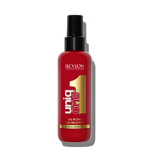 Juuksehooldussprei Revlon Uniq One All in One Hair Treatment, 150 ml