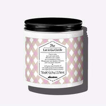 Juuksemask Davines The Let It Go, 750 ml