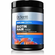 Juuksemask Dr. Sante Biotin Hair, 1000 ml