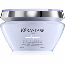 Juuksemask Kerastase Blond Absolu Masque Cicaextreme, 200 ml