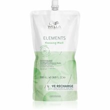 Juuksemask Wella Professionals Elements Renewing, 500 ml