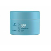 Juuksemask Wella Professionals Invigo Senso Calm, 150 ml