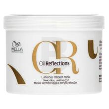 Juuksemask Wella Professionals Oil Reflections Luminous Reboost 500ml