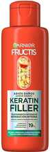 Juuksemask Garnier Fructis Keratin Filler, 200 ml