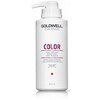 Juuksemask Goldwell Dualsenses Color 60 Sec Treatment, 500 ml