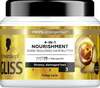 Juuksemask Schwarzkopf Gliss Oil Nutritive, 400 ml