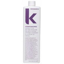 Niisutav juuksepalsam Kevin Murphy Hydrate Me Rinse, 1000 ml