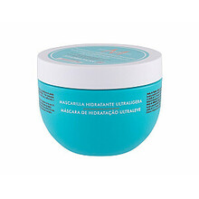 Mittekoormav, niisutav juuksemask Moroccanoil Hydration Weightless Hydrating, 250 ml