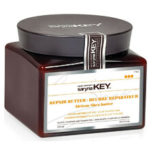 Juuksemask Saryna Key Color Lasting Pure African Shea Butter, 300 ml