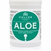 Juuksemask Kallos Aloe Vera Moisture, 1000 ml