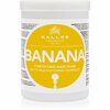 Juuksemask Kallos Banana Fortifying, 1000 ml